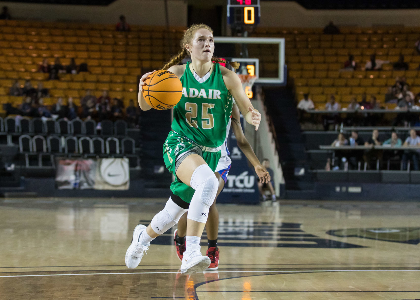 Teams to watch: Adair, 3A